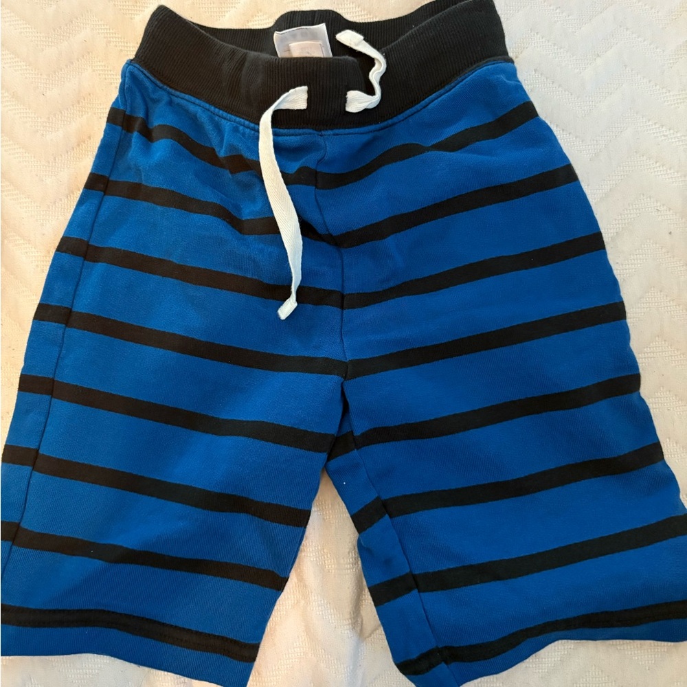 2 pairs of Boys HA shorts, size 5. Washed never worn